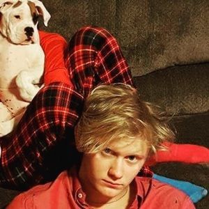 Meet your Posher, Jarrod